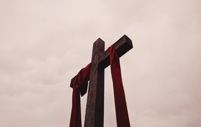 Gottesdienst an Karfreitag