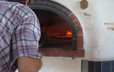 Flammkuchenabend am 6.6., 18:00