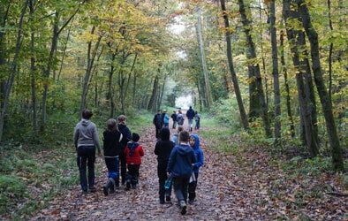 Kinderferienspaß in den Pfingstferien