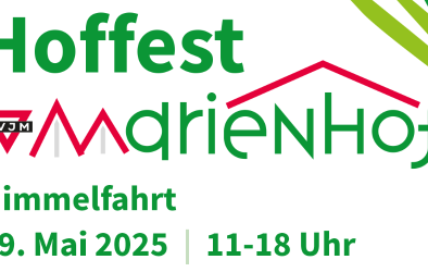 Das Hoffest rückt näher! 