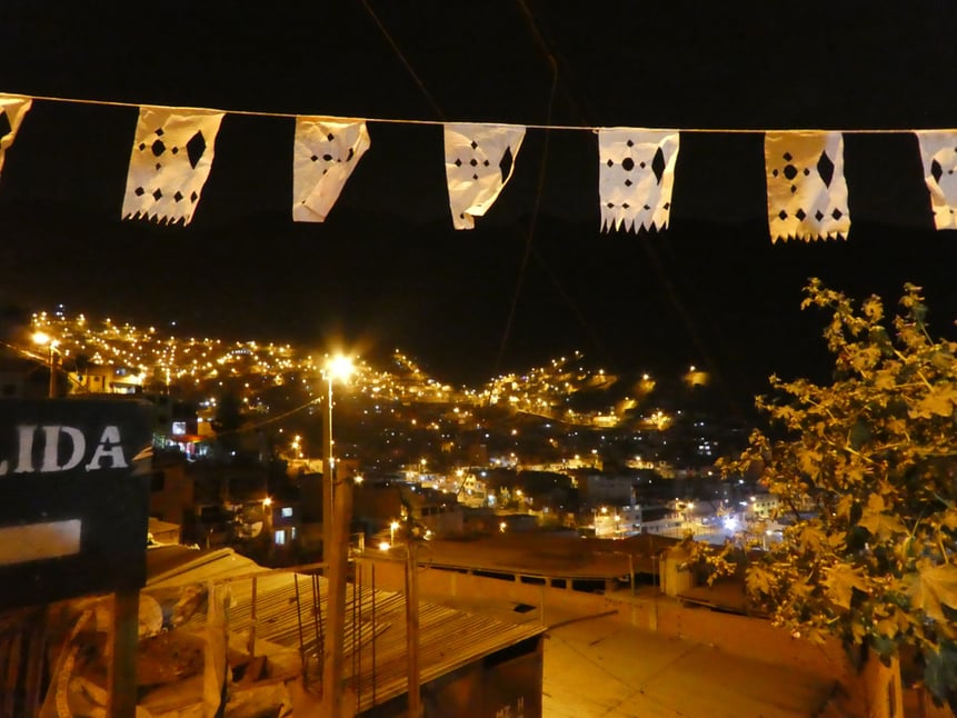 nacht