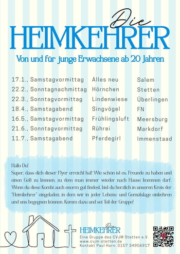 Heimkehrer